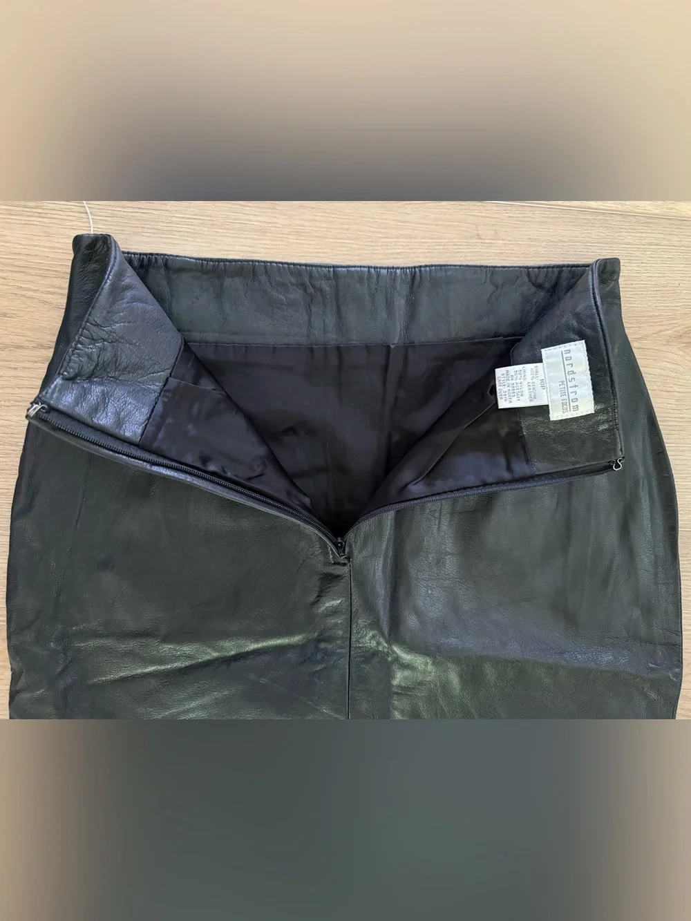 Nordstrom vintage petite